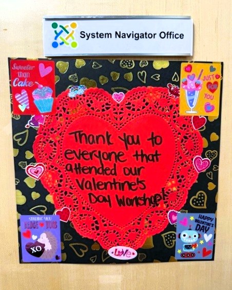 Giving and Receiving Kindness